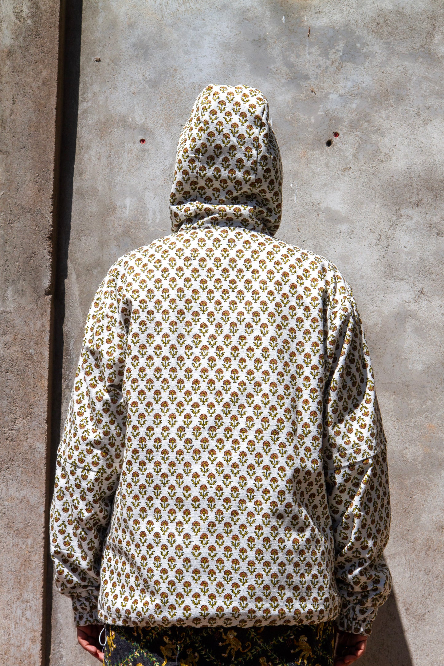 Sunshine Sporty Jacket