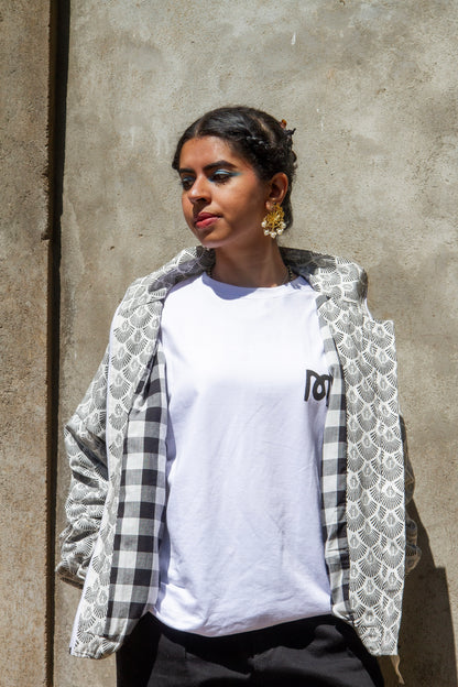 Palm Sporty Jacket