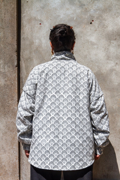 Palm Sporty Jacket