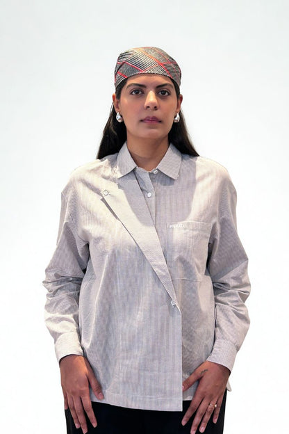 Chai Créme Shirt