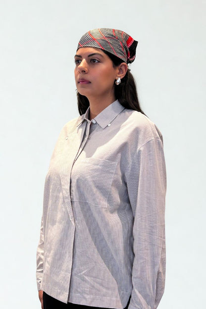 Chai Créme Shirt