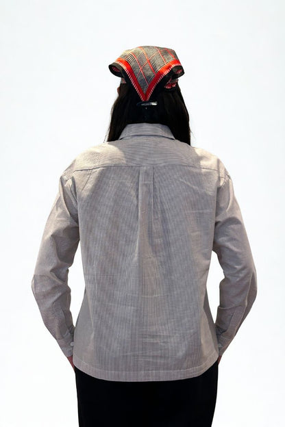 Chai Créme Shirt