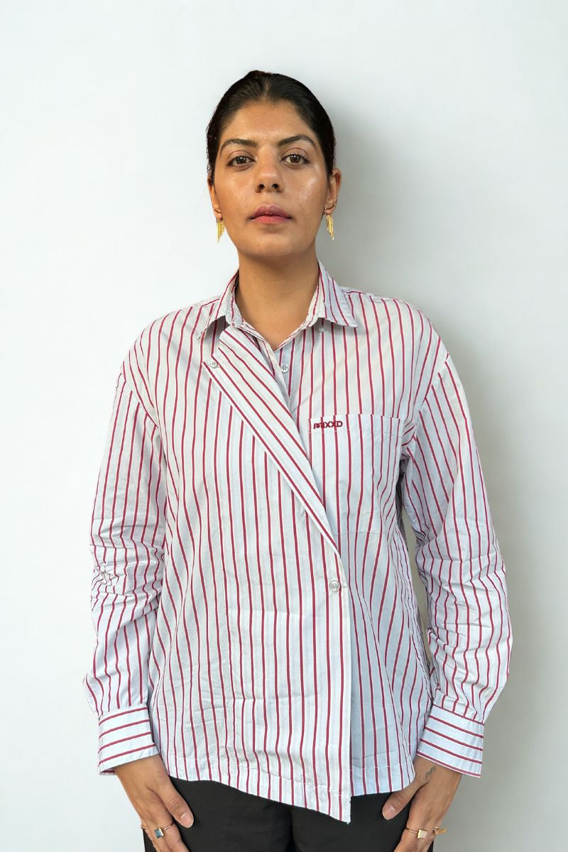 Blue Masala Shirt