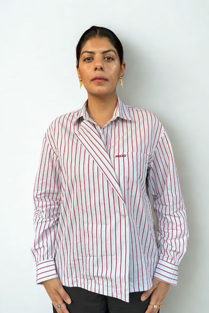 Blue Masala Shirt