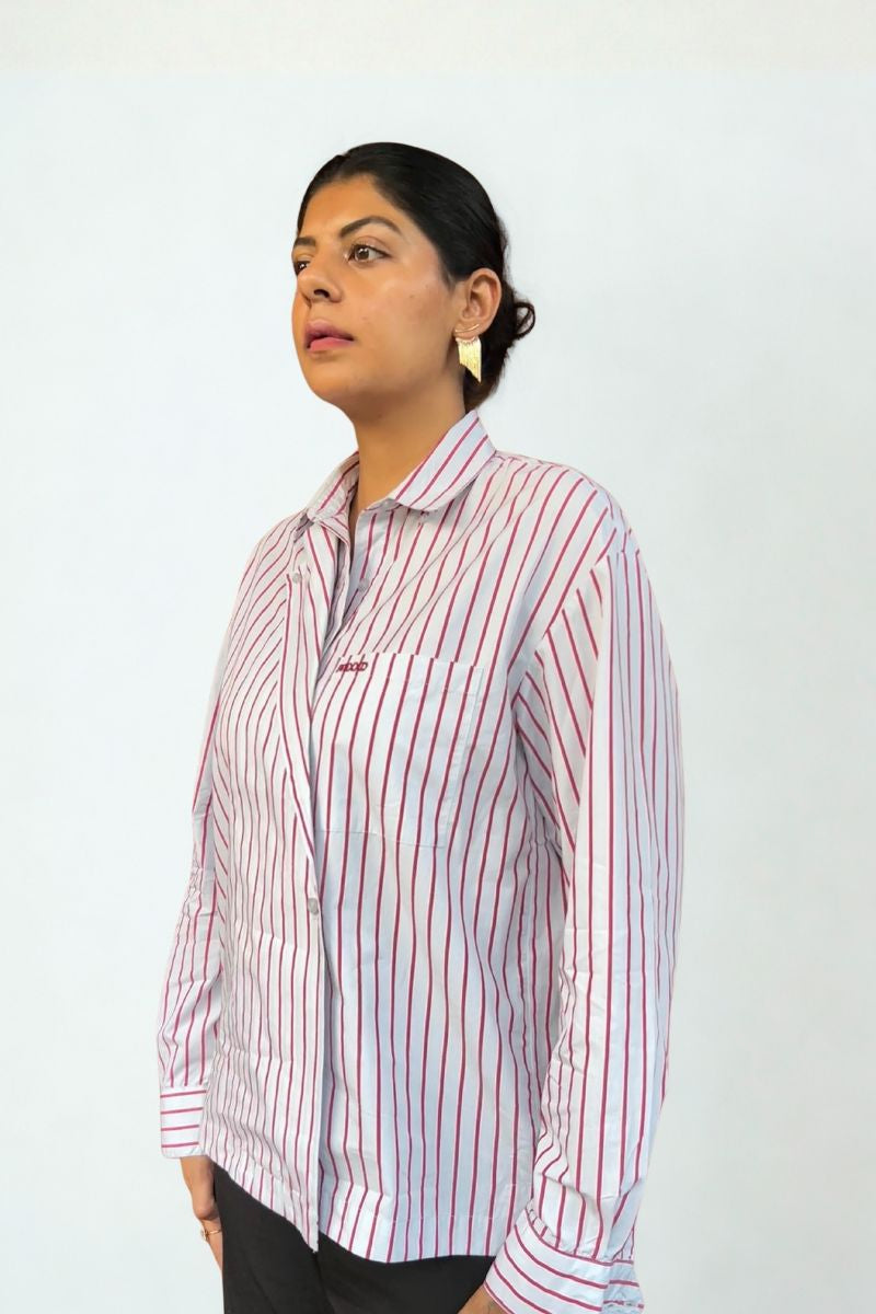 Blue Masala Shirt