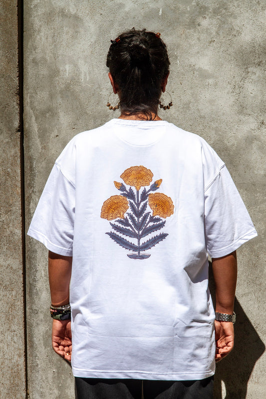 Marigold T-Shirt