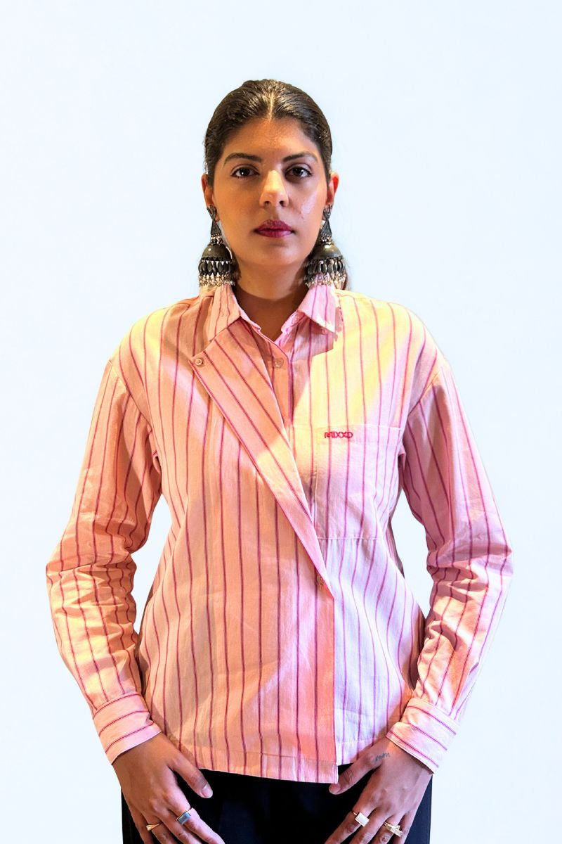 Rouge Masala Shirt