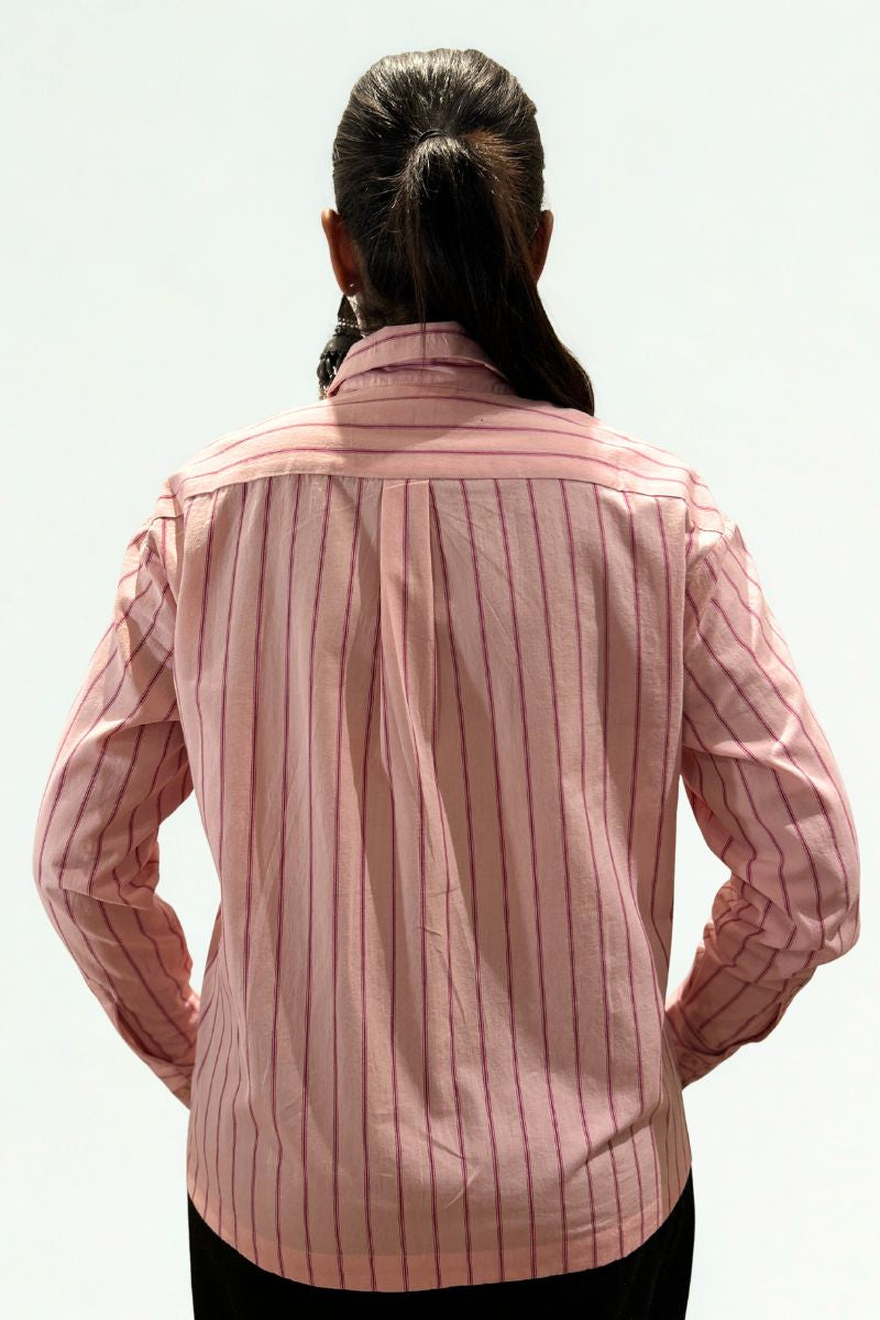 Rouge Masala Shirt
