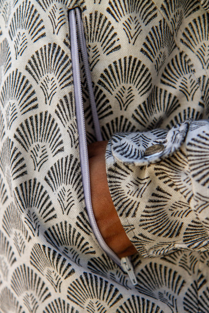 Palm Sporty Jacket