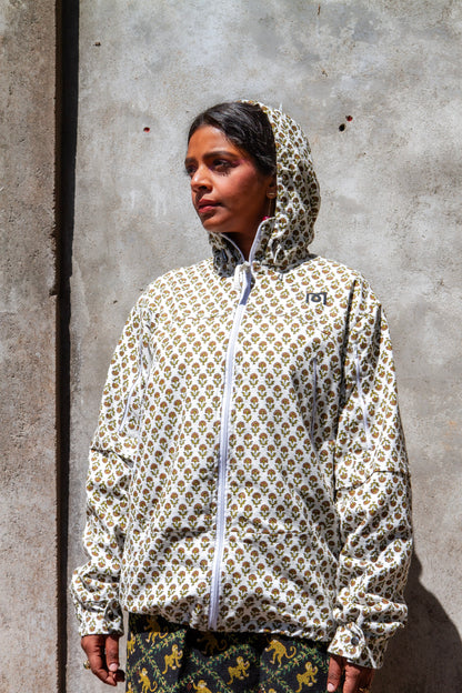 Sunshine Sporty Jacket