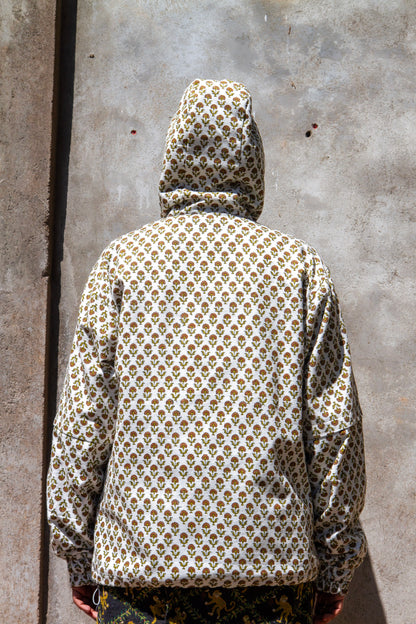 Sunshine Sporty Jacket