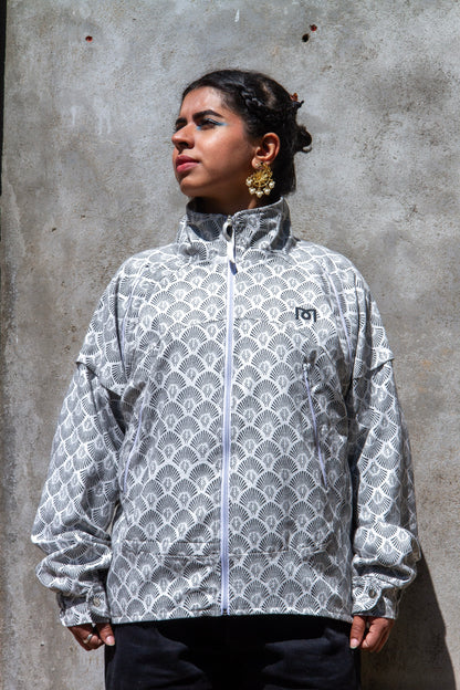 Palm Sporty Jacket