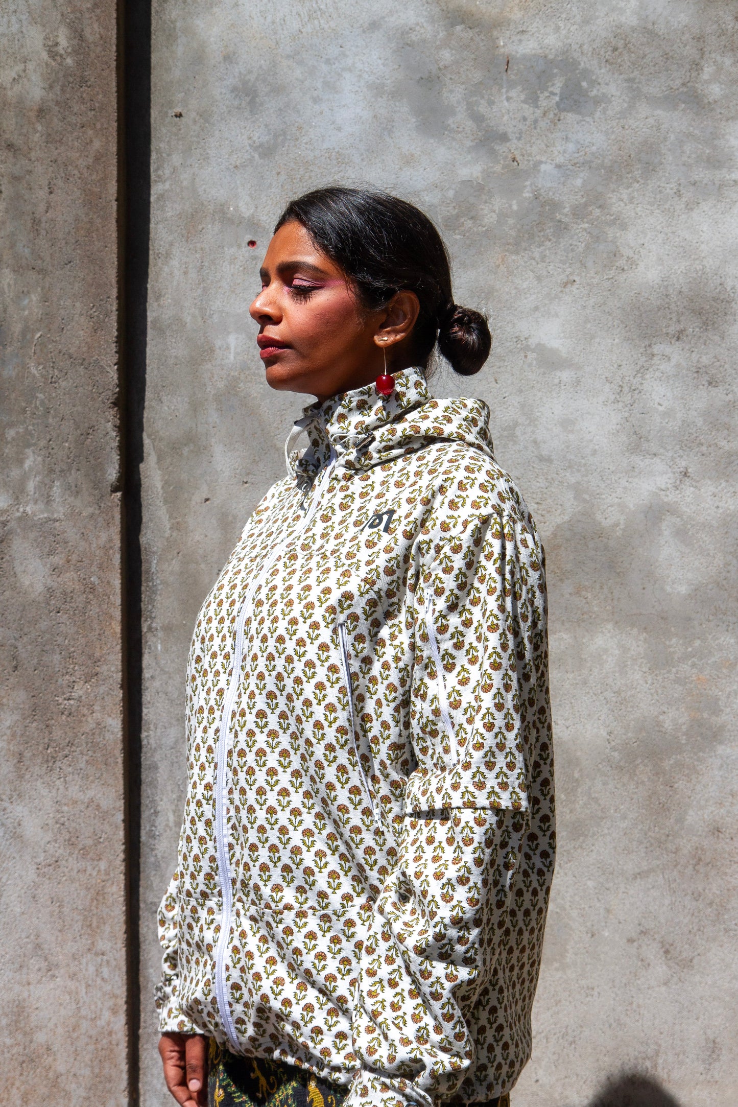 Sunshine Sporty Jacket