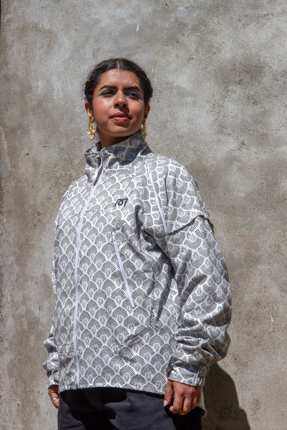 Palm Sporty Jacket