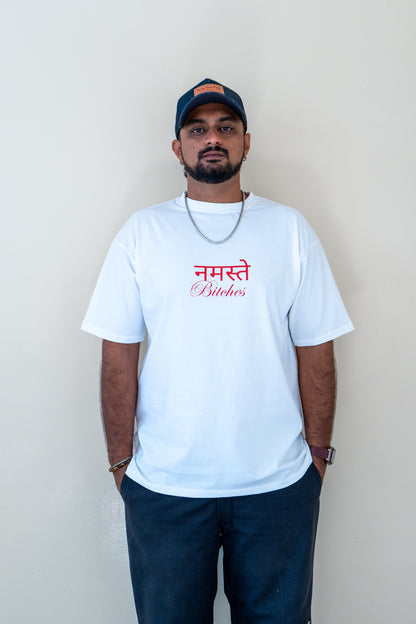 Namaste B*tches T-Shirt