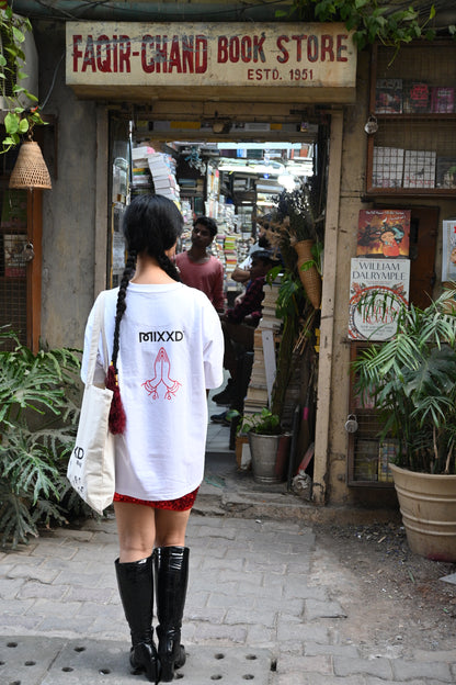 Namaste B*tches T-Shirt