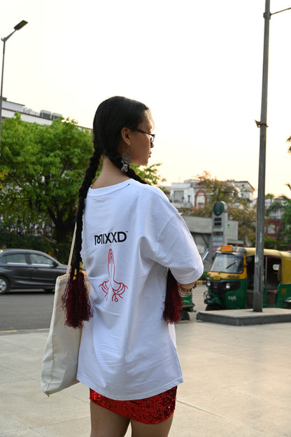 Namaste B*tches T-Shirt