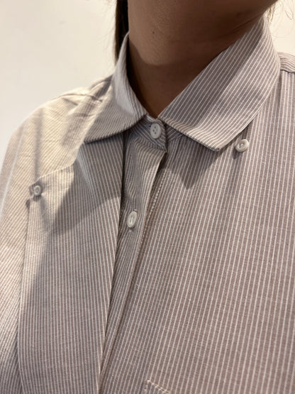 Chai Créme Shirt
