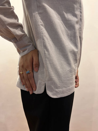 Chai Créme Shirt