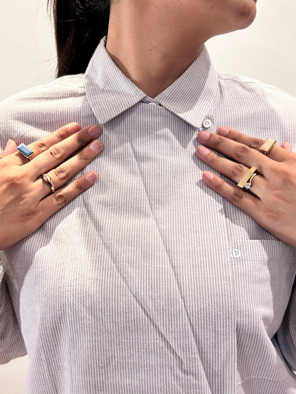 Chai Créme Shirt