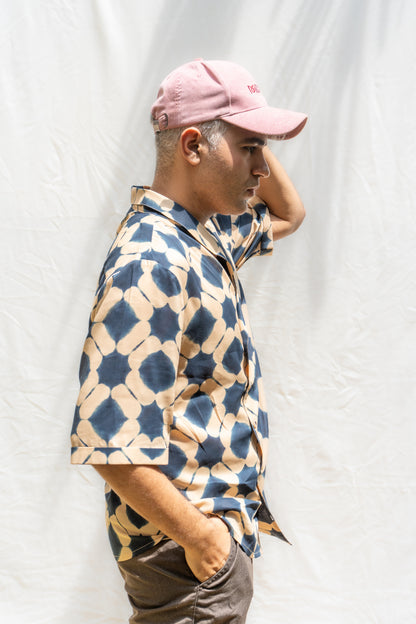 Indigo Imprint