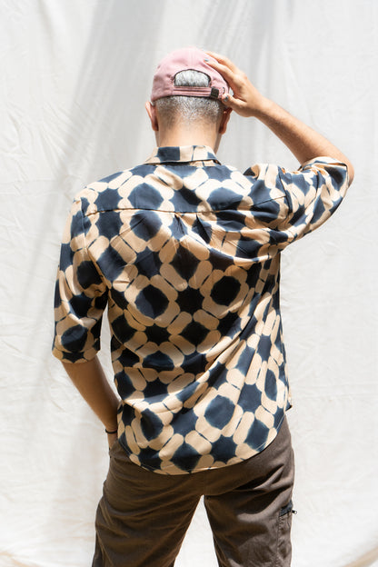 Indigo Imprint