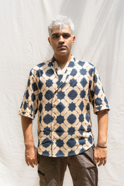 Indigo Imprint