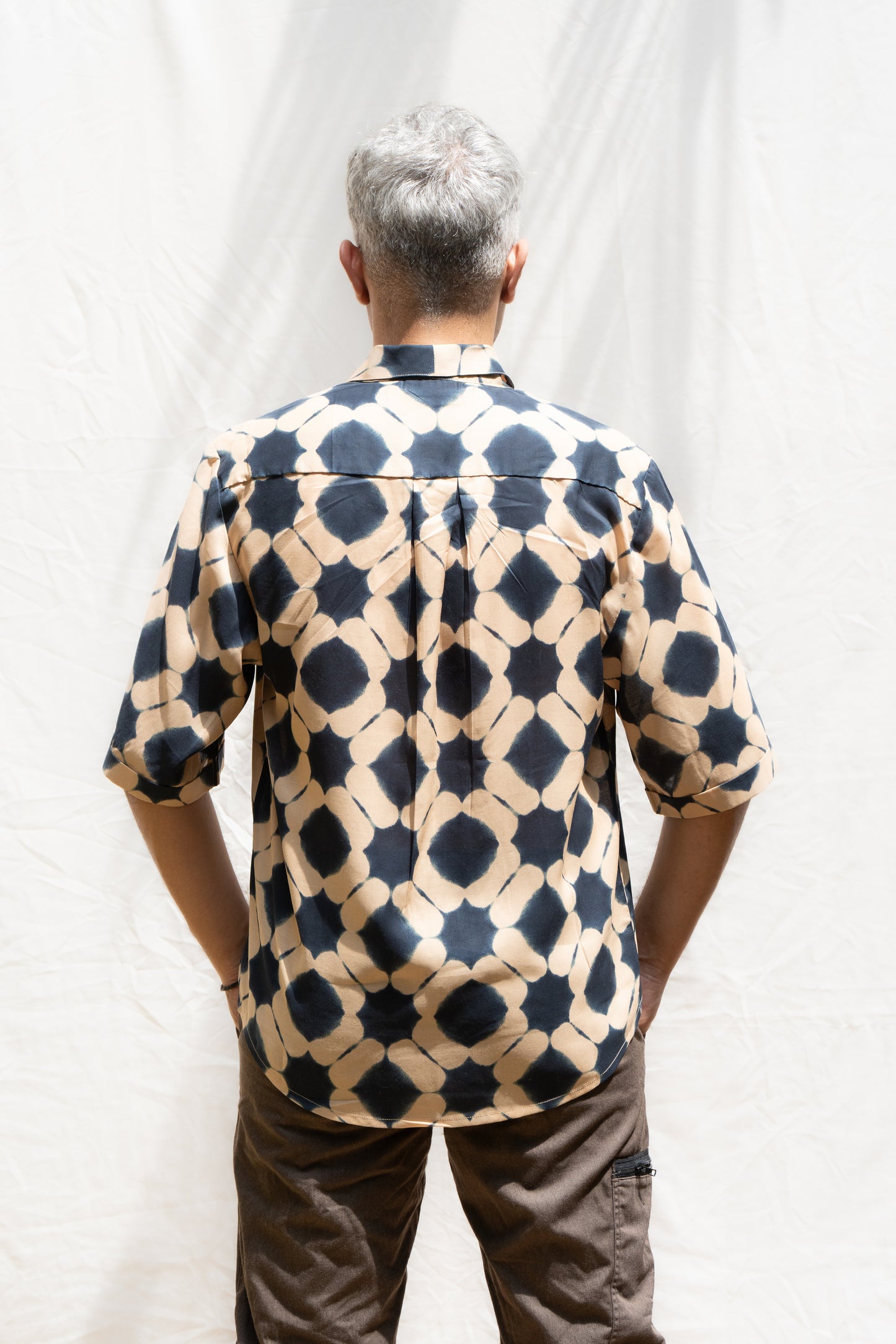 Indigo Imprint