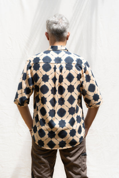 Indigo Imprint