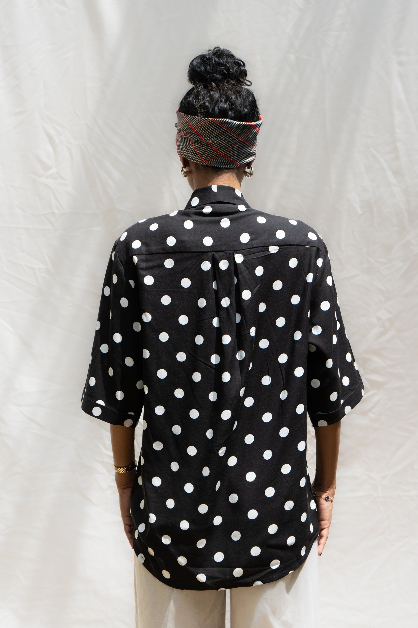 Polka Dot Drama