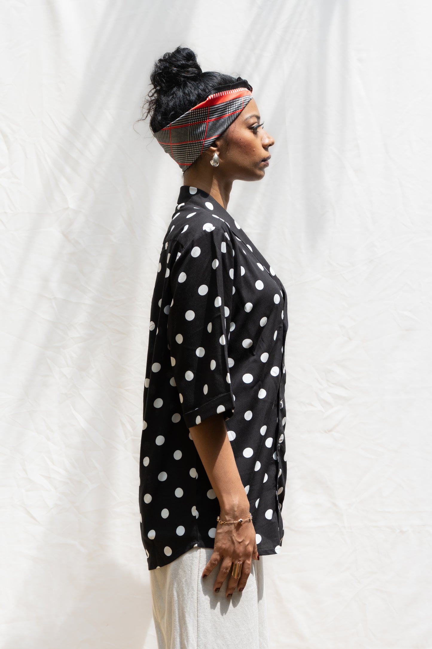 Polka Dot Drama